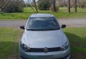 Autos - Volkswagen Gol trend 2014 GNC 175000Km - En Venta
