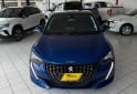 Autos - Peugeot 208 Active Pack 2021 Nafta 75000Km - En Venta