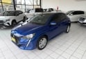 Autos - Peugeot 208 Active Pack 2021 Nafta 75000Km - En Venta