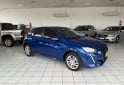 Autos - Peugeot 208 Active Pack 2021 Nafta 75000Km - En Venta