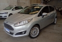 Autos - Ford Fiesta 2016 Nafta 151000Km - En Venta