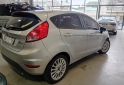 Autos - Ford Fiesta 2016 Nafta 151000Km - En Venta