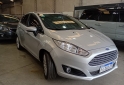 Autos - Ford Fiesta 2016 Nafta 151000Km - En Venta