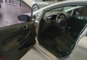 Autos - Ford Fiesta 2016 Nafta 151000Km - En Venta