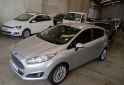 Autos - Ford Fiesta 2016 Nafta 151000Km - En Venta