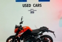 Motos - Ktm Duke 200 2023 Nafta 11000Km - En Venta