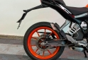 Motos - Ktm Duke 200 2023 Nafta 11000Km - En Venta