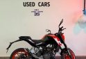 Motos - Ktm Duke 200 2023 Nafta 11000Km - En Venta