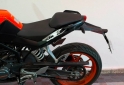 Motos - Ktm Duke 200 2023 Nafta 11000Km - En Venta