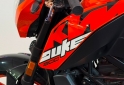 Motos - Ktm Duke 200 2023 Nafta 11000Km - En Venta