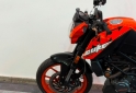 Motos - Ktm Duke 200 2023 Nafta 11000Km - En Venta