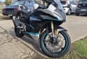 Motos - CF 450 sr 2025 Nafta 6000Km - En Venta
