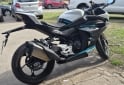 Motos - CF 450 sr 2025 Nafta 6000Km - En Venta
