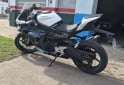 Motos - CF 450 sr 2025 Nafta 6000Km - En Venta