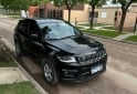 Camionetas - Jeep Compass 2.4 sport 2018 Nafta 115000Km - En Venta