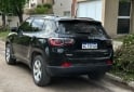 Camionetas - Jeep Compass 2.4 sport 2018 Nafta 115000Km - En Venta