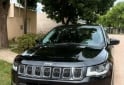 Camionetas - Jeep Compass 2.4 sport 2018 Nafta 115000Km - En Venta