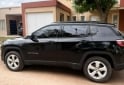 Camionetas - Jeep Compass 2.4 sport 2018 Nafta 115000Km - En Venta