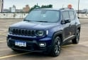 Camionetas - Jeep Renegade Serie S 2025 Nafta 24000Km - En Venta