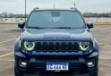 Camionetas - Jeep Renegade Serie S 2025 Nafta 24000Km - En Venta