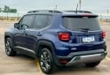 Camionetas - Jeep Renegade Serie S 2025 Nafta 24000Km - En Venta