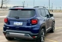 Camionetas - Jeep Renegade Serie S 2025 Nafta 24000Km - En Venta