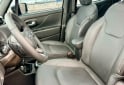 Camionetas - Jeep Renegade Serie S 2025 Nafta 24000Km - En Venta