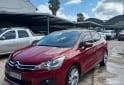 Autos - Citroen C4 Lounge 2.0 feel pk 2017 GNC 144000Km - En Venta