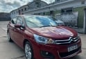 Autos - Citroen C4 Lounge 2.0 feel pk 2017 GNC 144000Km - En Venta