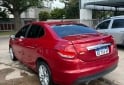 Autos - Citroen C4 Lounge 2.0 feel pk 2017 GNC 144000Km - En Venta