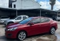 Autos - Citroen C4 Lounge 2.0 feel pk 2017 GNC 144000Km - En Venta