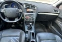 Autos - Citroen C4 Lounge 2.0 feel pk 2017 GNC 144000Km - En Venta