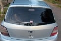 Autos - Chevrolet Agile 2012 GNC 137000Km - En Venta