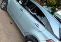 Autos - Chevrolet Agile 2012 GNC 137000Km - En Venta