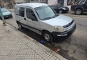 Utilitarios - Citroen Berlingo 2013 Diesel 125000Km - En Venta