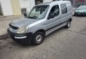 Utilitarios - Citroen Berlingo 2013 Diesel 125000Km - En Venta
