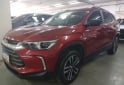 Autos - Chevrolet Tracker LT 1.2L 2024 Nafta 15800Km - En Venta