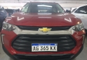 Autos - Chevrolet Tracker LT 1.2L 2024 Nafta 15800Km - En Venta