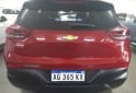 Autos - Chevrolet Tracker LT 1.2L 2024 Nafta 15800Km - En Venta