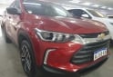 Autos - Chevrolet Tracker LT 1.2L 2024 Nafta 15800Km - En Venta