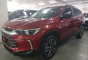 Autos - Chevrolet Tracker LT 1.2L 2024 Nafta 15800Km - En Venta