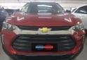 Autos - Chevrolet Tracker LT 1.2L 2024 Nafta 15800Km - En Venta