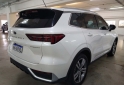 Autos - Ford Territory Titanium 2025 Nafta 42800Km - En Venta