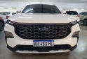 Autos - Ford Territory Titanium 2025 Nafta 42800Km - En Venta