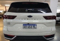 Autos - Ford Territory Titanium 2025 Nafta 42800Km - En Venta