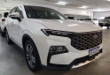 Autos - Ford Territory Titanium 2025 Nafta 42800Km - En Venta