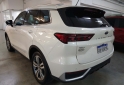 Autos - Ford Territory Titanium 2025 Nafta 42800Km - En Venta