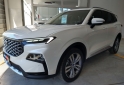 Camionetas - Ford Territory Titanium 2025 Nafta 42800Km - En Venta