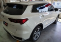 Camionetas - Ford Territory Titanium 2025 Nafta 42800Km - En Venta