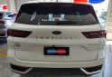 Camionetas - Ford Territory Titanium 2025 Nafta 42800Km - En Venta